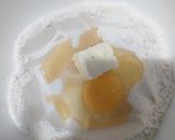 Foto del paso 1 de la receta: Rosquitas