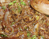 Foto del paso 5 de la receta: Pulled pork... o no 😋 #vegan