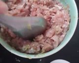 Hình bước làm 2 của món Pate Gan Heo