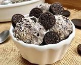 Foto del paso 1 de la receta: Receta de Helado de Oreo casero
