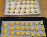 Foto langkah ke 5 dari resep 179. Nastar Gulung Lumer.