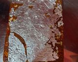A picture of step 6 of Paneer-Ragi Murmura Barfis.