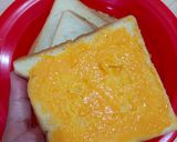 Foto langkah ke 1 dari resep Roti Bakar.
