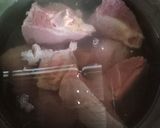 Foto langkah ke 1 dari resep Sie Masam Keueng.