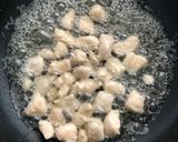 Foto langkah ke 3 dari resep Ayam Oseng Taichan.