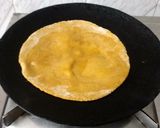 બાજરી ઘઉં ના થેપલા(Bajri Wheat Thepla Recipe In Gujarati) રેસીપી સ્ટેપ4ફોટો