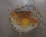 Foto langkah ke 5 dari resep Pare udang telur.