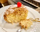 Foto del paso 13 de la receta: Pastel 3 leches de coco (Cake 3 coconut milks)