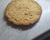 Meggyes virág torta recept fázis 7 fotója