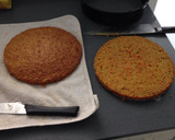 Foto del paso 7 de la receta: Carrot cake 