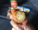 Foto langkah ke 5 dari resep Potato Cheese Ball #Maree.