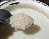 Foto langkah ke 5 dari resep Sari Kedelai.