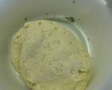 Foto del paso 3 de la receta: Scones de la tarde