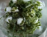 Foto langkah ke 5 dari resep Cendol Kecebong.