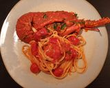 Foto del paso 10 de la receta: Pasta con langosta