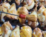 Foto del paso 3 de la receta: Alitas de pollo a la mostaza