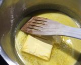 A picture of step 1 of Big Batch Cheese Sauce.