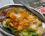 蚵仔煎的食譜步驟4照片