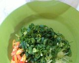 Foto langkah ke 1 dari resep Telor Keriting.