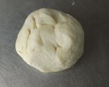 Foto langkah ke 4 dari resep Curry Puff / kari puff / karipap.