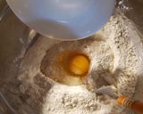 Foto del paso 2 de la receta: Rolls de canela o crema pastelera