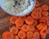 Une image de l'étape 3 de Osso bucco de dinde en cocotte.