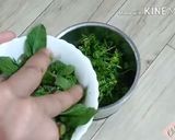 A picture of step 5 of Crispy Pani puri Recipe.