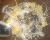 Foto del paso 2 de la receta: Ensalada fresca de polenta