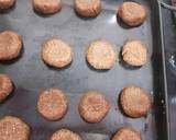 Ragi Oats Brown Sugar Cookies recipe step 4 photo