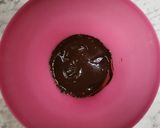 Foto del paso 1 de la receta: 🍫🥑Brownie de palta y cacao 🥑Con nueces y trocitos de chocolate amargo 🥑🍫 Súper chocolatoso