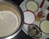 गव्हाच्या पिठाचा  हेल्दी केक (Wheat Flour Healthy Cake Recipe In Marathi) रेसिपी स्टेप 1 फोटो 
