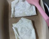 Foto langkah ke 2 dari resep Martabak Tahu Kulit Lumpia.