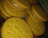 Φωτογραφία βήματος 1 της συνταγής Εύκολο ice cream sandwich