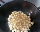 Foto langkah ke 5 dari resep Tahu crispy kress.. kress simple.