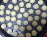 صورة لخطوة 11 من وصفة طريقة عمل كعك ومعمول العيد بشهي طعمه طيب 😋👌🏻