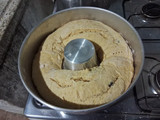 Rosca de polenta