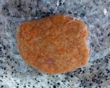 Foto del paso 3 de la receta: Hamburguesas de zanahoria