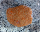 Foto del paso 3 de la receta: Hamburguesas de zanahoria
