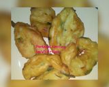 Foto langkah ke 6 dari resep Perkedel Kentang.