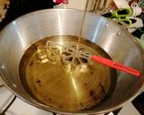 Foto del paso 4 de la receta: Buñuelos de molde o viento