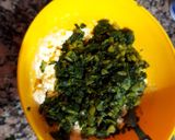 Foto del paso 5 de la receta: Malfatti / Mal hechos de ricota y acelga