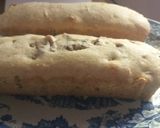 Foto del paso 11 de la receta: Budín inglés 😊😍 (de cerezas frescas y Nueces)