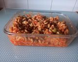 Foto del paso 5 de la receta: 299. Fideuá con atún