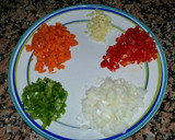Foto del paso 3 de la receta: Albóndigas con tomate