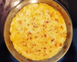 Foto del paso 4 de la receta: Bacalao gratinado con Patatas y Bechamel