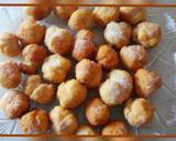 Castagnole al rum recipe step 3 photo