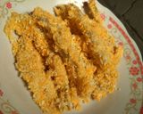Foto langkah ke 5 dari resep Ebi furay.
