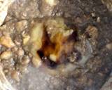 Easy & Healthy Apple & Almond desert, #vegan #paleo #sugar-free #dairy-free #gluten-free #grain-free recipe step 5 photo