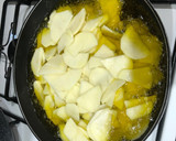 Foto del paso 2 de la receta: Tortilla de patatas