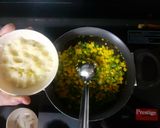 ટોમેટો સુપ વિથ નૂડલ્સ (Tomato Soup Recipe in Gujarati) રેસીપી સ્ટેપ3ફોટો